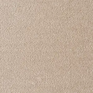 X Wohnen - 0254 NATURELL 4-Meter Breit Teppichboden