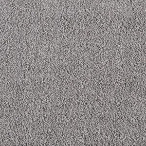 X Wohnen - 0840 MAUSGRAU 4-Meter Breit Teppichboden