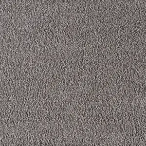 X Wohnen - 0830 GRAU 5-Meter Breit Teppichboden