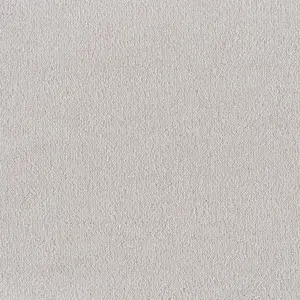 X Wohnen - 0880 PERLGRAU 4-Meter Breit Teppichboden