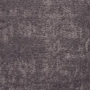 X Wohnen - 0810 CHARCOAL 4-Meter Breit Teppichboden