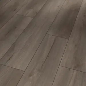 Classic 1050 - Eiche Loft geräuchert weiß geölt