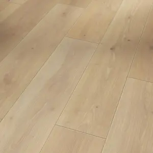 Classic 1050 - Eiche Natural Mix hell