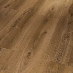 Basic 600 - Eiche Montana gekälkt Naturstruktur