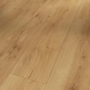 Modular One - Eiche Spirit natur Schlossdiele Holzstruktur Designboden zum Klicken