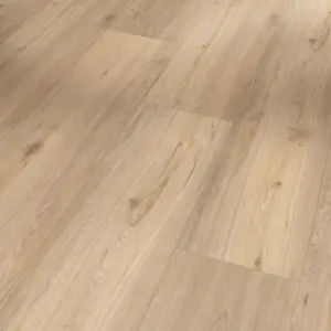 Classic 2070 - Eiche Royal hell gekälkt Klick-Vinyl, Rigid Vinyl