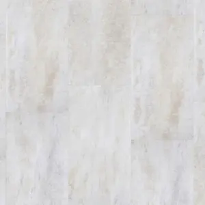 Trendtime 5 - Dolomit weiß Klick-Vinyl, Rigid Vinyl