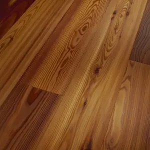 Classic 3060 - Lärche kerngeräuchert Soft Struktur M4V naturgeölt plus Fertig-Parkett