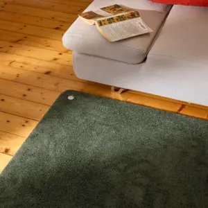 Rugs Max & Moritz - Wunschmaß-Teppiche Luana 2, Farbe 4H34 Rugs Max & Moritz - Luana 2, Farbe 4H34 Teppiche nach Maß