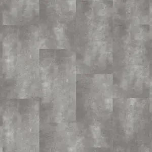 iD Evolution - Dublin Concrete GREY zum Kleben