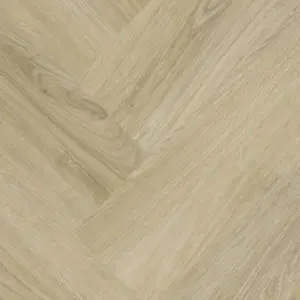 iD Square Loose-Lay - English Oak BEIGE Loose Lay