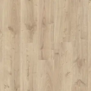Quick-Step Creo Virginia oak natural - CRH3182 - Laminatboden mit integrierter Dämmung Quick-Step CRH3182