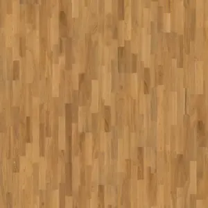 Kährs European Naturals 2- und 3-Stab Eiche Siena - 153N38EK50KW240 - Parkettboden Fertig-Parkett (3-Schicht) European Naturals 2- und 3-Stab - Eiche Siena Fertig-Parkett
