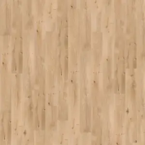 Wineo 1000 Purline Bioboden, Wineo 1000 wood L zum Kleben - Intensive Oak Honey Designboden zum Kleben