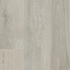 Texline - OTELO LIGHT GREY 2-Meter Breit PVC-Boden