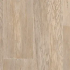 Texline HQR - CASTLE BLOND 4-Meter Breit PVC-Boden