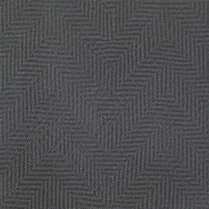 Texline HQR - SISAL BLACK 4-Meter Breit PVC-Boden