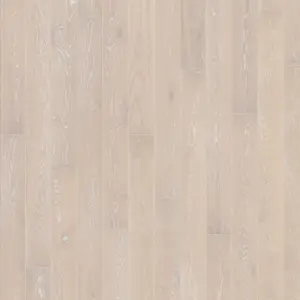Classic Nouveau Collection - Eiche Nouveau Snow Fertig-Parkett