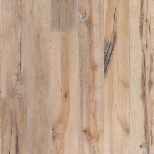 Da Capo Collection - Eiche Indossati Fertig-Parkett