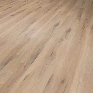 Virtuo 30 Rigid - Daintree Brown Rigid Vinyl, Klick-Vinyl