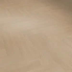 Virtuo 55 Dryback - Blomma Natural (HB) Vinylboden zum Kleben