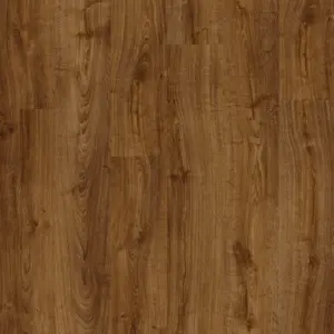 Alpha Vinyl Bloom - Herbsteiche braun Klick-Vinyl, Rigid Vinyl