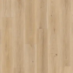 iD Inspiration Click Solid 55 AUTHENTICS - AUTHENTICS - Highland Oak - Golden Vinylboden zum Kleben