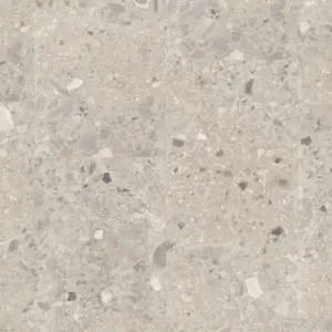 ID Inspiration 70 NATURALS - NATURALS - Breccia - Grey Vinylboden zum Kleben