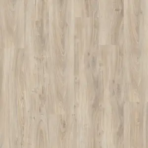 iD Inspiration 30 CLASSICS - CLASSICS - English Oak - Grege Vinylboden zum Kleben
