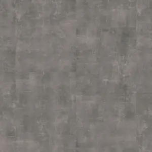 iD Inspiration 40 NATUALS - NATUALS - Patina Concrete - Dark Grey Vinylboden zum Kleben