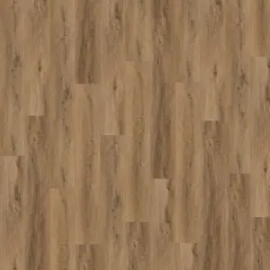 Vinyl-Design - Eiche astig braun Rigid Vinyl, Klick-Vinyl