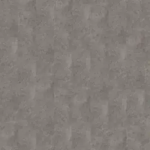 Vinyl-Design - Stein dunkelgrau Rigid Vinyl, Klick-Vinyl