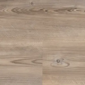 Wineo 400 wood L - Coast Pine Taupe Vinylboden zum Kleben