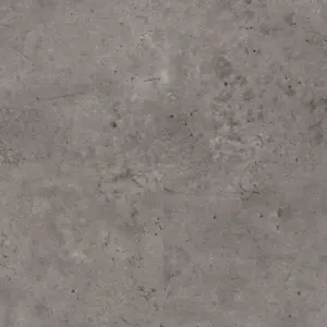 Wineo 400 stone L - Industrial Concrete Dark Vinyl-Laminat (HDF-Träger)