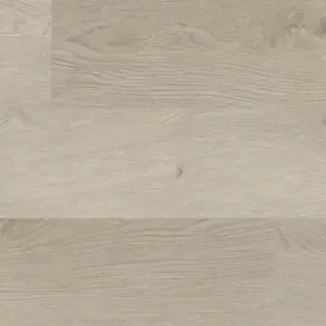 Wineo 400 wood XS - Balanced Oak Lightgrey Vinylboden zum Kleben