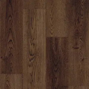 Vinylan, Vinylan Prestige KF - Walnuss Grenada Landhausdiele Vinylboden zum Kleben