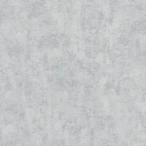 Beton Concrete & More, Blooming, Elements - Vliestapete