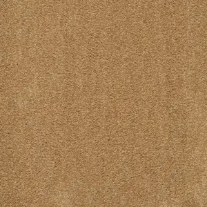 X Wohnen - 0380 BRONZE 5-Meter Breit Teppichboden