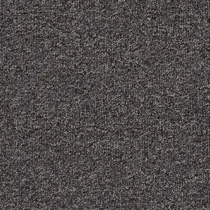 Pilotis - 802 EBONY 5-Meter Breit Teppichboden
