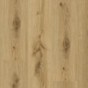 Primary Oak-Natural Rigid Vinyl, Klick-Vinyl