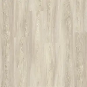 Cool Oak-Light Beige Rigid Vinyl, Klick-Vinyl