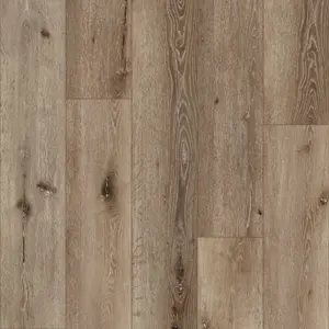 Coretec Naturals 1200 + Series Acorn - 84627 - Vinylboden Rigid Vinyl zum Klicken Acorn Klick-Vinyl, Rigid Vinyl