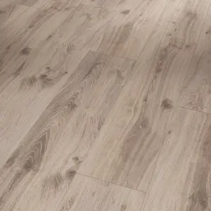 Classic 1050 - Eiche Tradition Grau-Beige