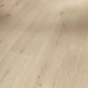 Modular One Hydron - Eiche Urban hell gekälkt Designboden zum Klicken