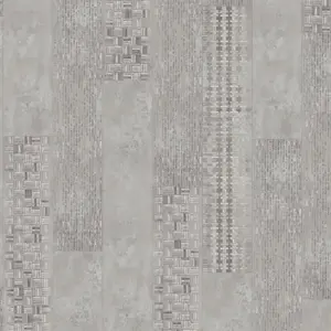 One Ground Design Edition - Hangzhou Klick-Vinyl, Rigid Vinyl