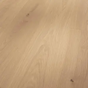 Basic 11-5 - Eiche Pure M4V Classic lackversiegelt matt Fertig-Parkett