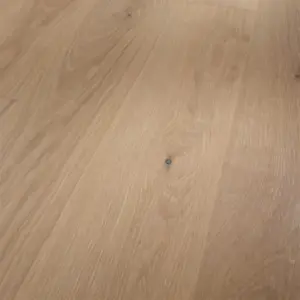 Classic 3060 - Eiche M4V Natur lackversiegelt matt weiß Fertig-Parkett