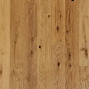 Classic 3060 - Eiche Soft Struktur M4V Rustikal naturgeölt plus Fertig-Parkett