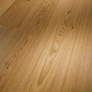 Parador Classic 3060 Eiche M4V Natur lackversiegelt matt - 1518124 - Parkettboden Fertig-Parkett (3-Schicht) Classic 3060 - Eiche M4V Natur lackversiegelt matt Fertig-Parkett