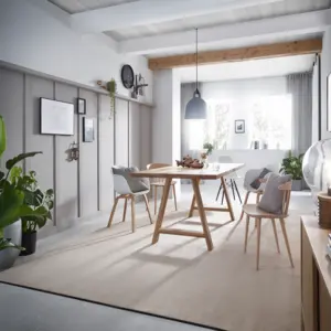 Rugs Max & Moritz - Barista, Farbe 8K31 Teppiche nach Maß